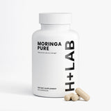 Moringa Pure
