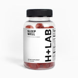 Sleep Well Gummies (Adult)