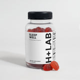 Sleep Well Gummies (Adult)