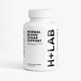 Normal Blood Sugar Support