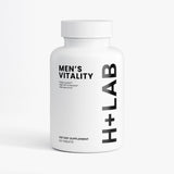 Men's Vitality