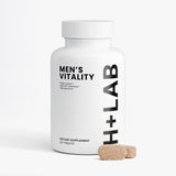 Men's Vitality