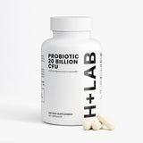 Probiotic 20 Billion
