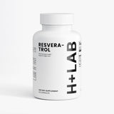 Resveratrol 50% 600mg