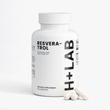 Resveratrol 50% 600mg