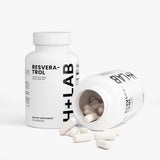 Resveratrol 50% 600mg