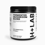 Fermented Mushroom Blend