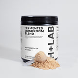 Fermented Mushroom Blend