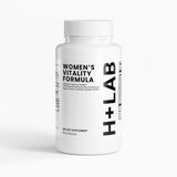 Women's Vitality Formula
