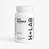 Fat Burner with MCT