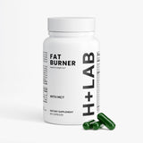 Fat Burner with MCT