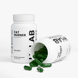 Fat Burner with MCT