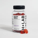 Sleep Well Gummies (Adult)