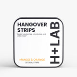 Hangover Strips
