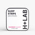 Sleep Strips