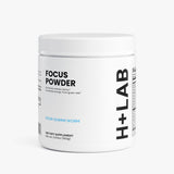 Focus Powder (Sour Gummi Worm)