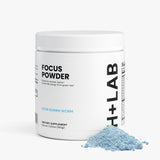 Focus Powder (Sour Gummi Worm)
