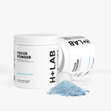 Focus Powder (Sour Gummi Worm)