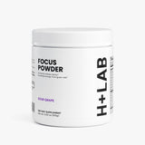 Focus Powder (Sour Grape)