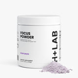 Focus Powder (Sour Grape)
