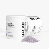 Focus Powder (Sour Grape)
