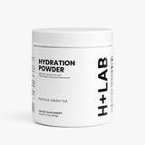 Hydration Powder (Matcha Green Tea)
