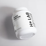Plant Protein (Vanilla)