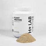 Plant Protein (Vanilla)