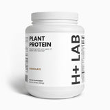Plant Protein (Chocolate)