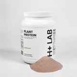 Plant Protein (Chocolate)