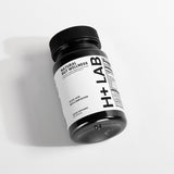 Natural Gut Wellness Capsules
