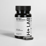 Natural Gut Wellness Capsules