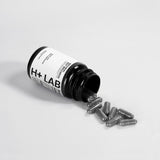 Natural Gut Wellness Capsules