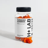 Turmeric Gummies