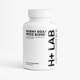 Horny Goat Weed Blend