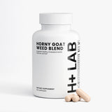 Horny Goat Weed Blend