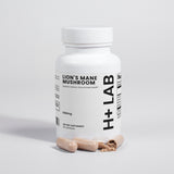 Lion's Mane Mushroom