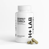 Women's Vitality Formula