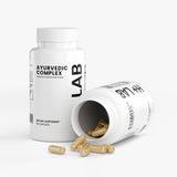 Ayurvedic Complex