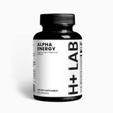 Alpha Energy