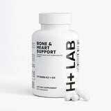 Bone & Heart Support