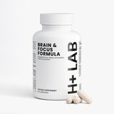 Brain & Focus Formula
