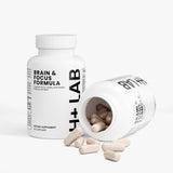 Brain & Focus Formula