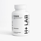 CoQ10 Ubiquinone