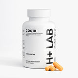 CoQ10 Ubiquinone