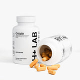 CoQ10 Ubiquinone