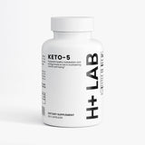 Keto-5