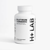 Platinum Turmeric