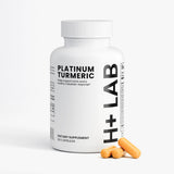 Platinum Turmeric