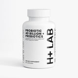 Probiotic 40 Billion with Prebiotics